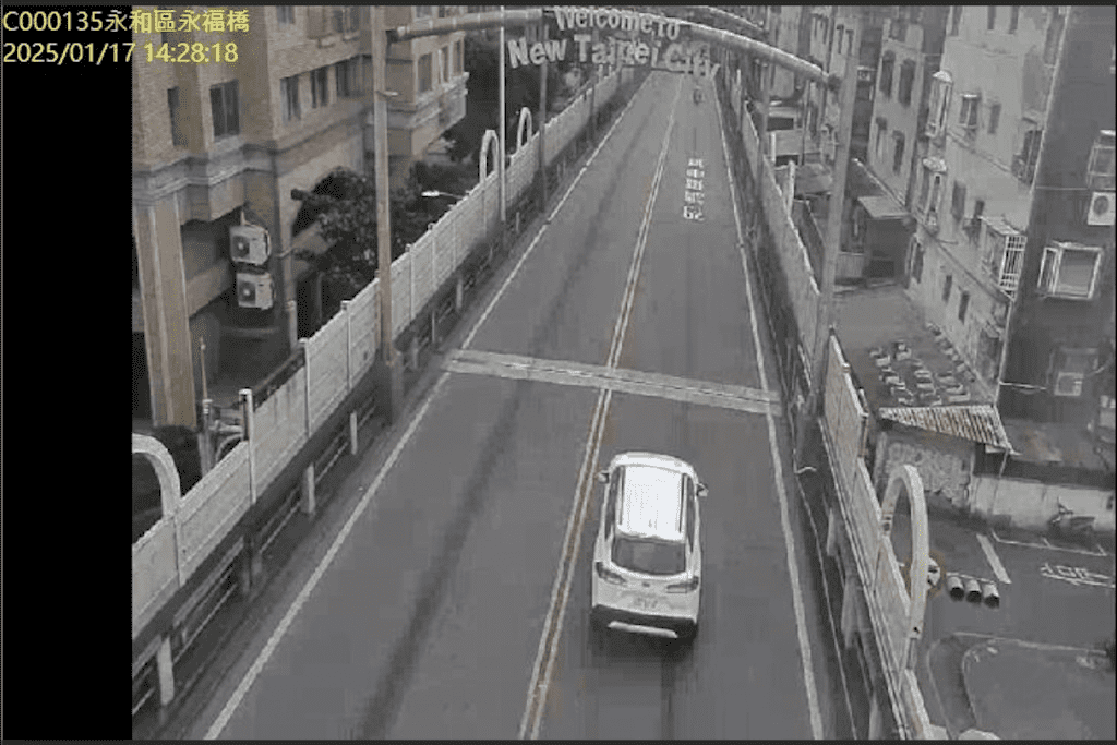 春節連假結束     新北調撥車道明恢復運作     用路人請注意