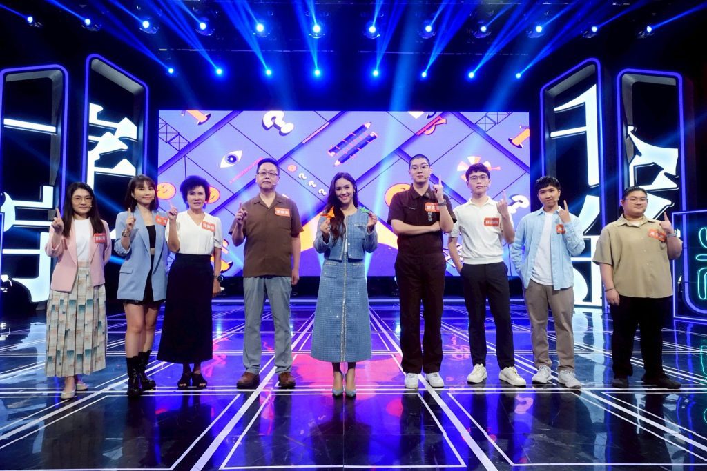 《一字千金》參賽者遇到這一句竟全軍覆沒