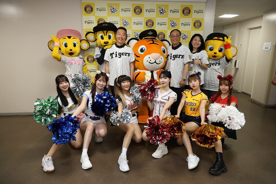 甲子園瘋台灣　2025台灣日熱力登場！