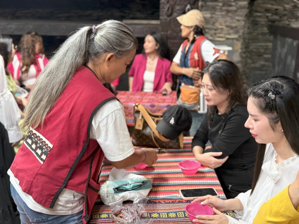 越南旅行業者深度走訪屏東　深化台越觀光合作新動能