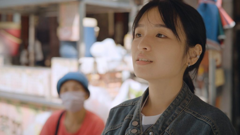 《藝術很有事》走入藝術家徐均育創作現場 敲擊彎折的記憶