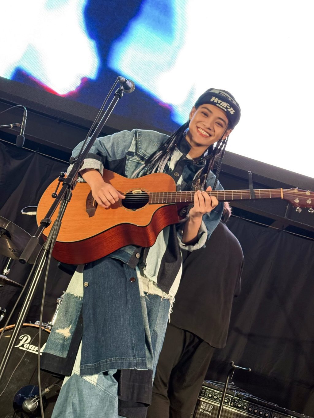 吱吱 郭芝吟受好友情傷激發靈感 李霈瑜 大霈跨刀演出MV