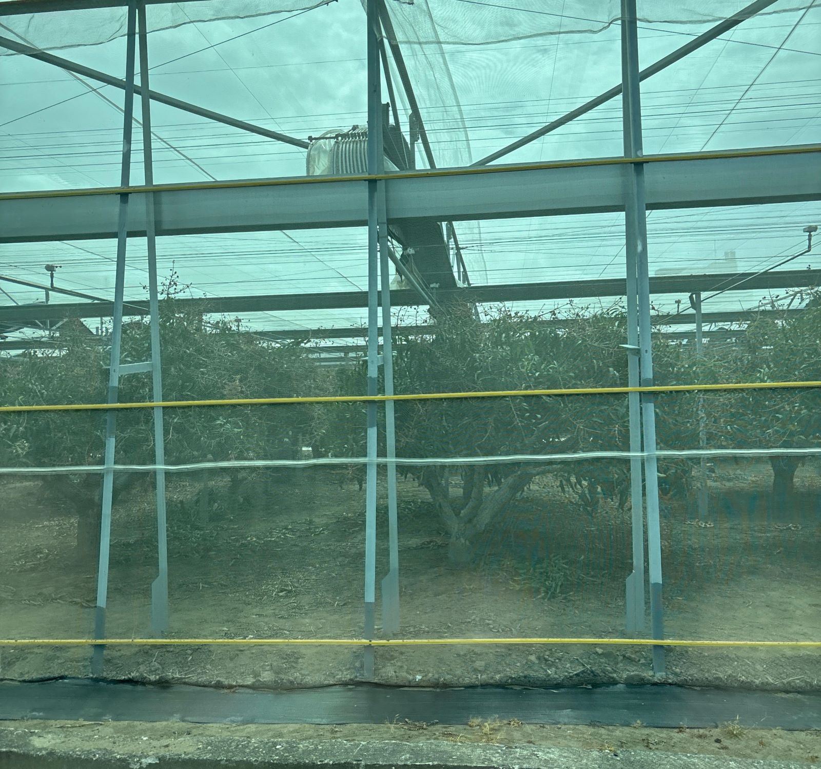 強颱樺加沙颱風逼近   屏東農漁民應提早因應防範