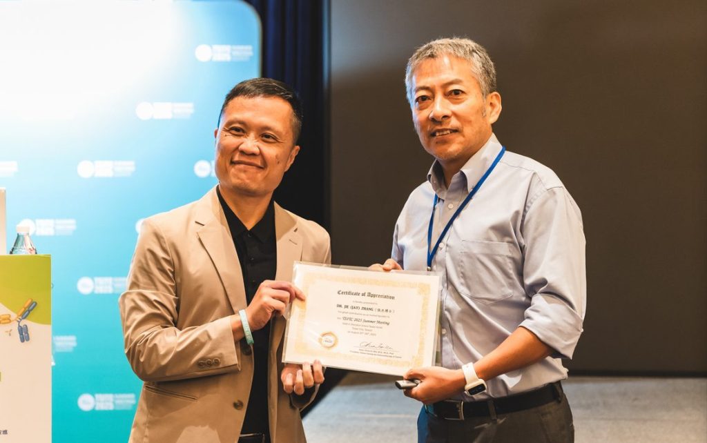 非病毒快速製備CD19 CAR-T免疫療法展開臨床試驗　創恩生醫：更安全製備速度更快、成本可望大幅降低