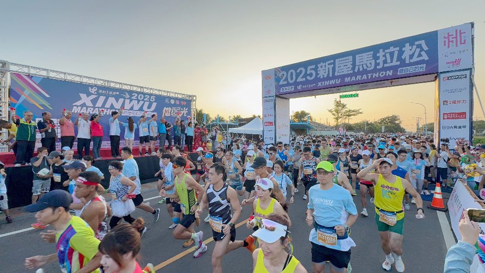 新屋馬獲國際認證   與熊本草莓馬締結「鵝莓派」友誼