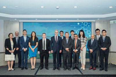 聚焦澳洲市場潛力  德國萊因與業界共探綠能機遇