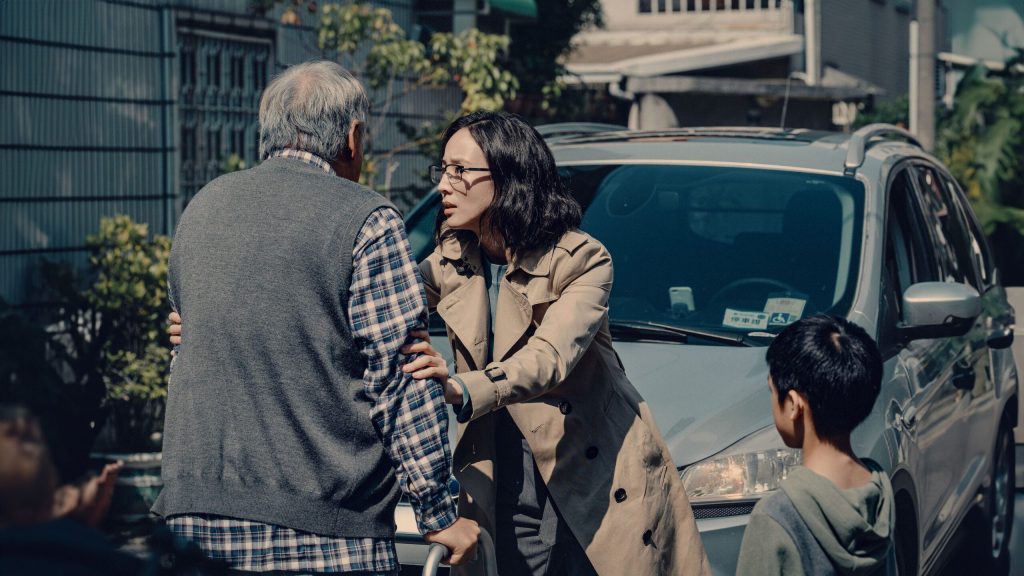 《The Outlaw Doctor 化外之醫》 再傳佳績 榮登澳洲公視 SBS 影音平台首部上架台劇