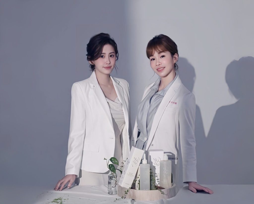 LMA珞美學：多元美業，複合式創業教學，找到屬於你的光芒