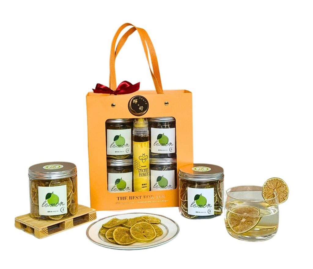 屏東好禮在神農　秋節市集到高雄