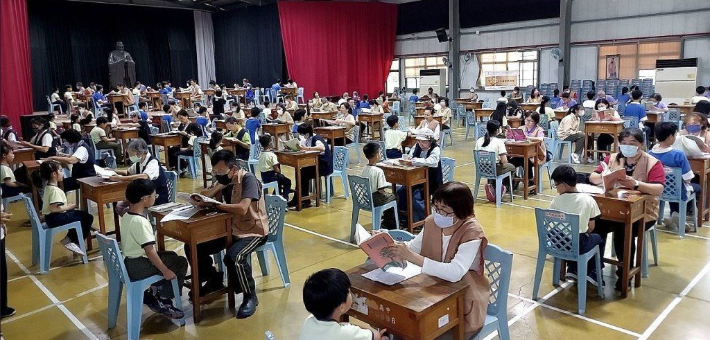 2025年「孝道作文比賽暨全國經典評核」頒獎典禮　9月27日盛大舉行