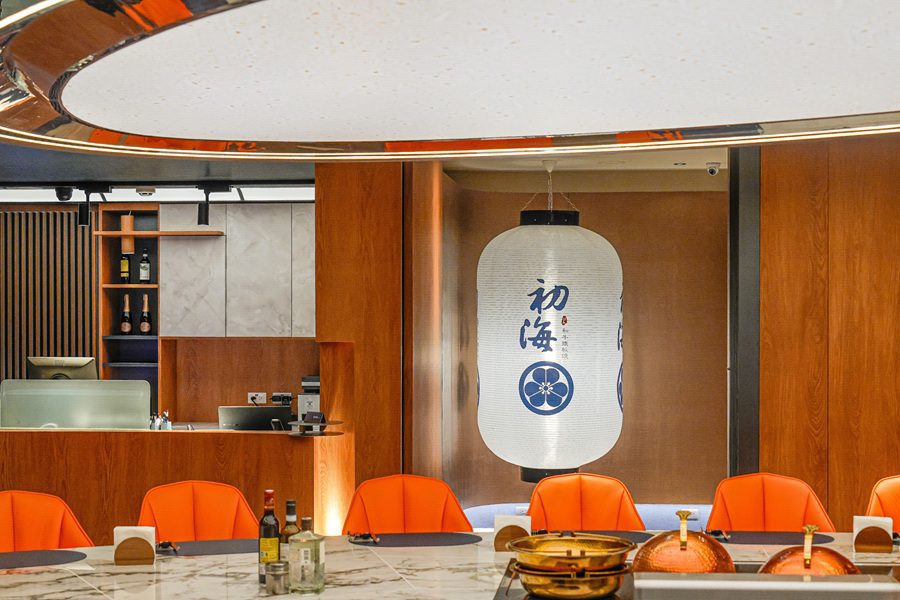 馬辣集團跨界出擊 全新品牌「初海和牛鐵板燒」插旗台北永康商圈　