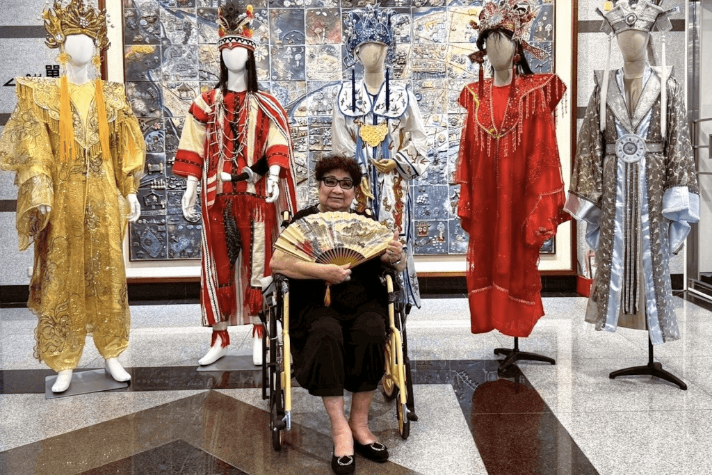 向歌仔戲傳承者致敬     新莊有好戲系列活動登場     特展呈現洪明雪藝師一生