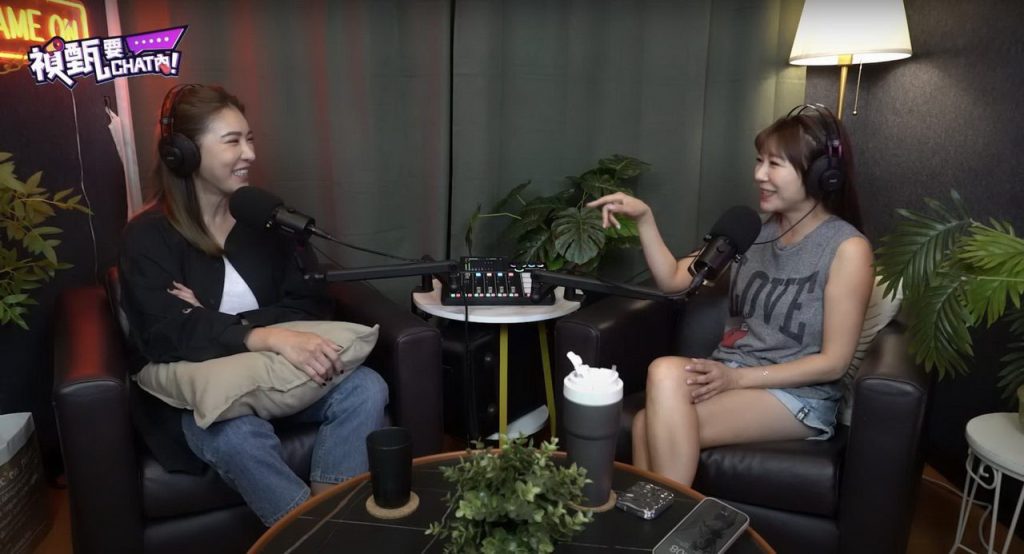 藝人搶攻 Podcast 聲量戰場　聲音經濟熱度不減、商業變現模式漸趨穩定