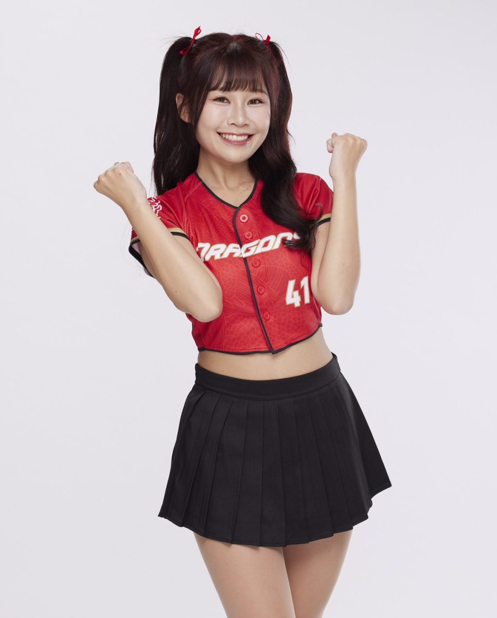 讓青春留下熱血記憶！  小龍女邀您熱血建檔做公益