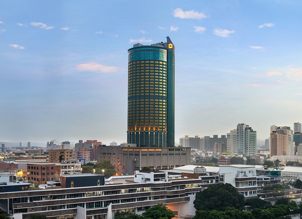 台南遠東香格里拉「線上旅展」開賣  住宿21折起、自助餐與烤鴨優惠券限時搶購