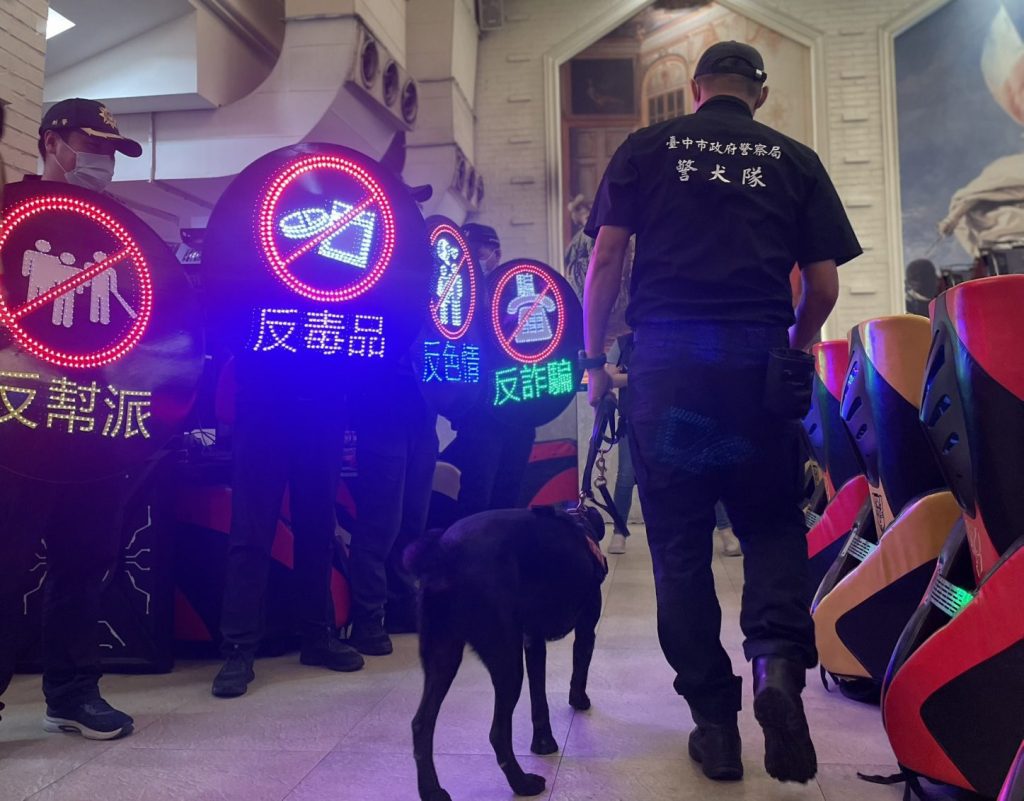 放暑假也不鬆懈！　中市教育局啟動全天候校安機制 強化暑期安全宣導