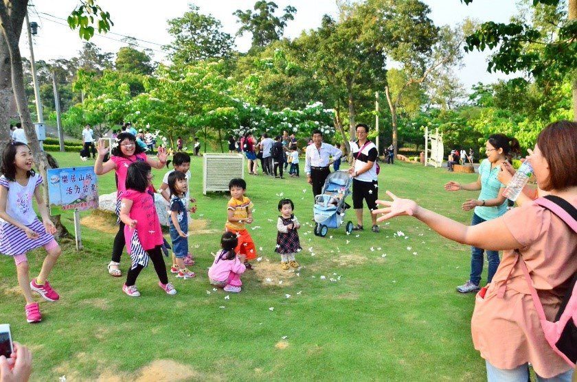 鼓勵企業打造托兒友善職場　中市勞工局發放最高6萬元獎勵金