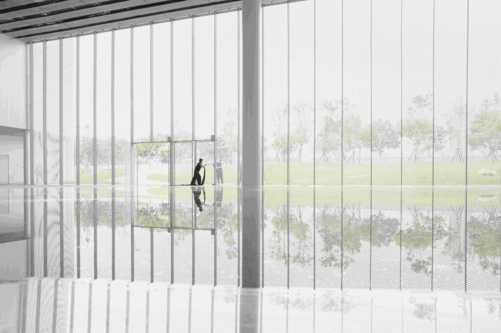 中美館開館展《萬物的邀約》主題亮相！ 　集結國內外策展陣容引領台中邁向藝術新時代