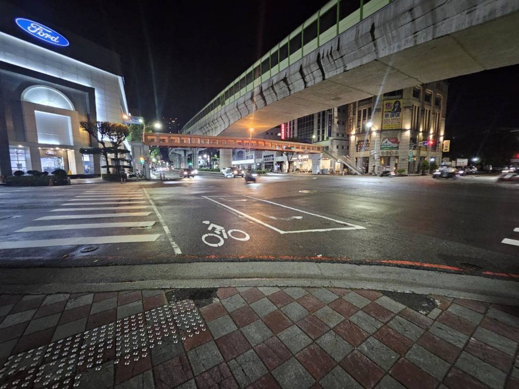 8年來最大瞬間強降雨！台中市府跨局處「多管齊下」啟動排水系統優化工程
