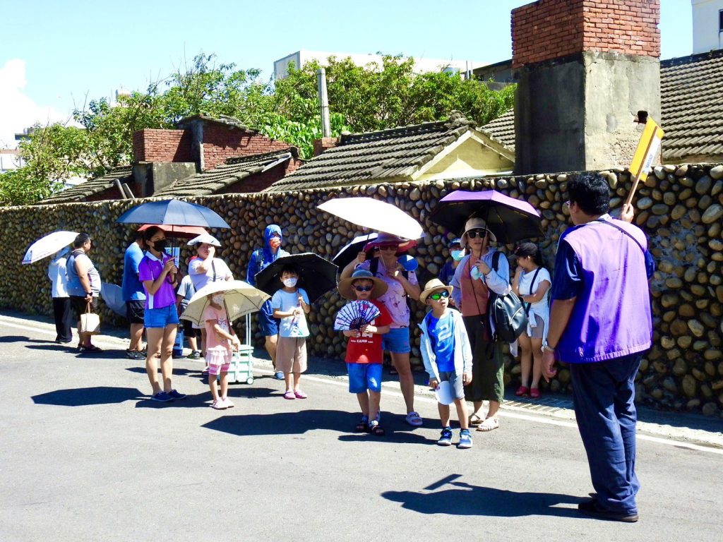 守護藍色海洋！　中市觀旅局舉辦免費海洋環教活動 9月中將於大安熱鬧登場