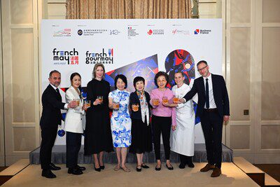 法國五月藝術節2025及法國五月美食薈2025 一連串精采節目揭曉