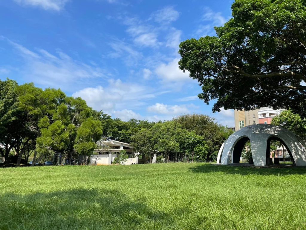 台中市民野餐日登場！　中市環保局鼓勵搭乘大眾交通工具 悠閒野餐樂