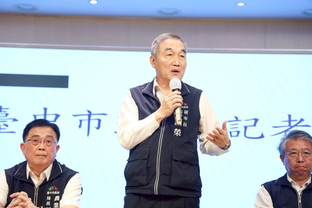 防堵非洲豬瘟擴散！　 中市府啟動防疫機制與中央全力合作：儘速查明病毒來源