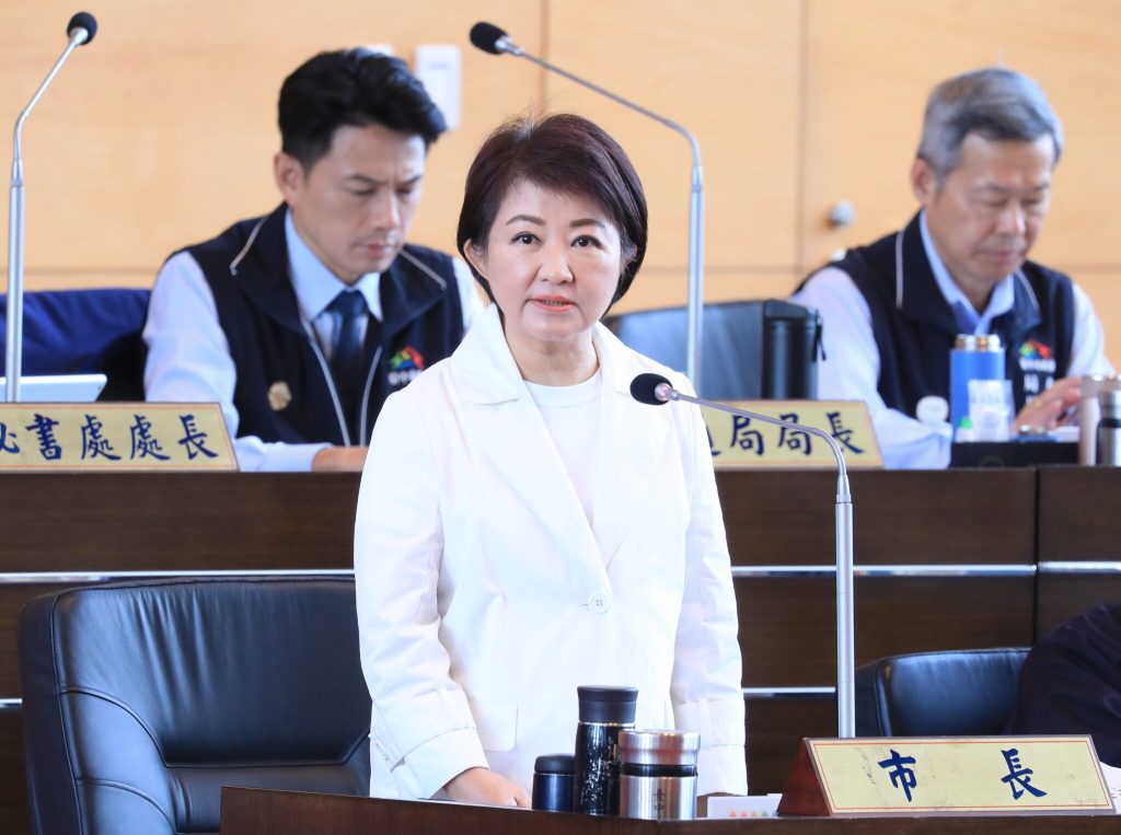 院版《財劃法》無明確試算　盧市長呼籲中央：公布試算 讓地方財政回歸穩定與透明