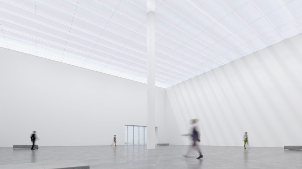 中美館開館首展凝聚國際策展能量　四方策展開啟城市與自然的藝術對話