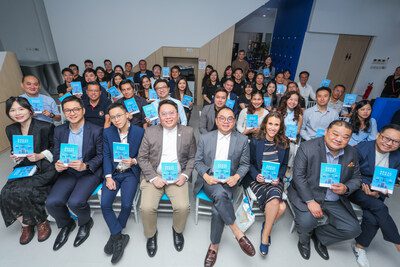 《翱亞集團聯袂智承咨詢，共築東南亞跨境發展新生態》