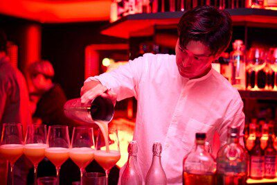 seven x seven Ishigaki酒店Red.酒吧推出限定雞尾酒系列—-特邀2024年帝亞吉歐世界調酒大賽日本賽區冠軍Masato Ishioka駐場，活動持續至12月23日