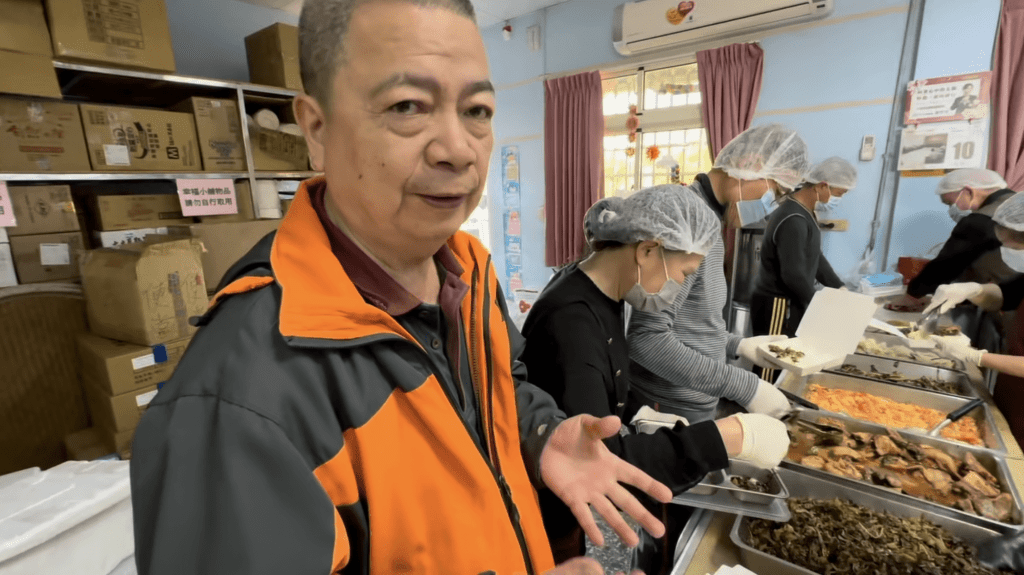 第11屆頂新和德文教基金會「食公益」計畫 　盼飲食串起愛與關懷