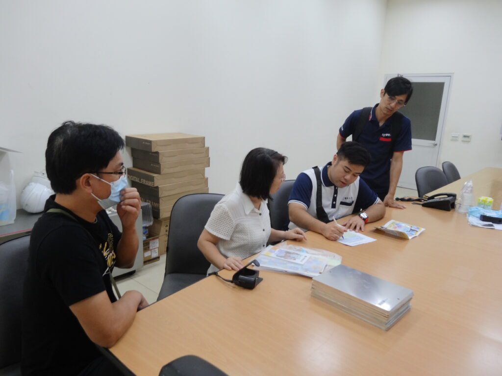 屏監邀請企業協助更生　公私合力共創和諧社會