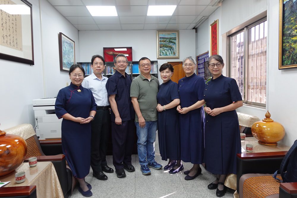 基隆監獄推動生命教育點亮心燈  慈濟故事帶來希望與勇氣