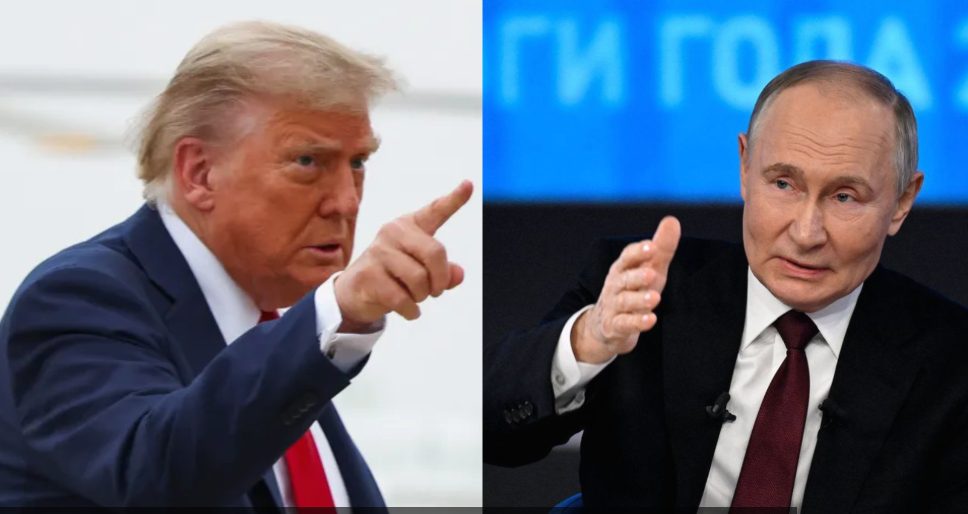 調停還是火上加油？　烏俄戰火下的美國角色