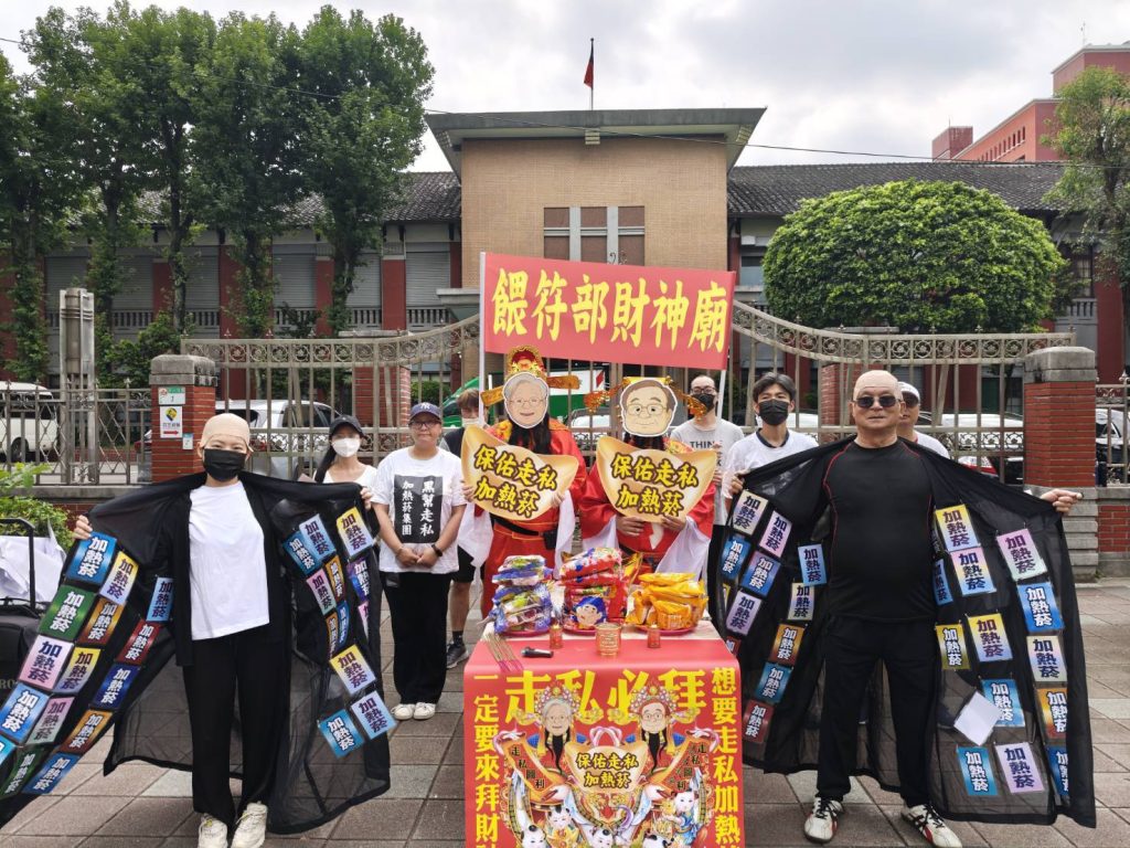 美國早准加熱菸上市「駁回」說法與事實不符　台灣審查延宕讓黑市壯大