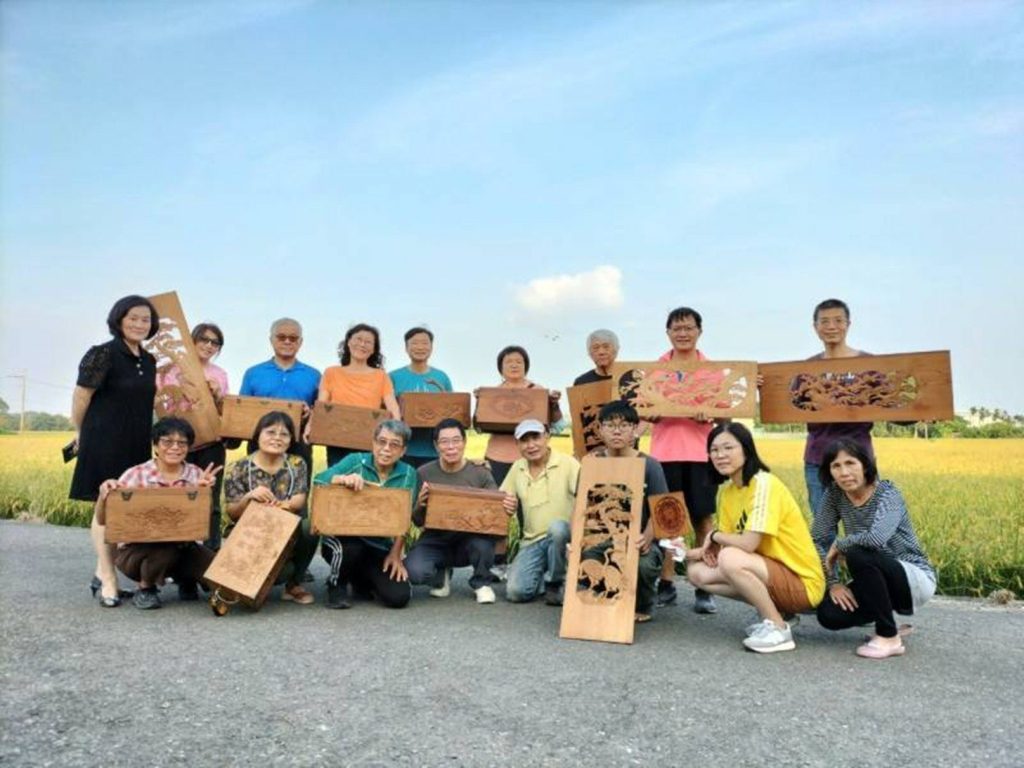 打造友善城市！嘉義市第二波社區營造補助開放申請