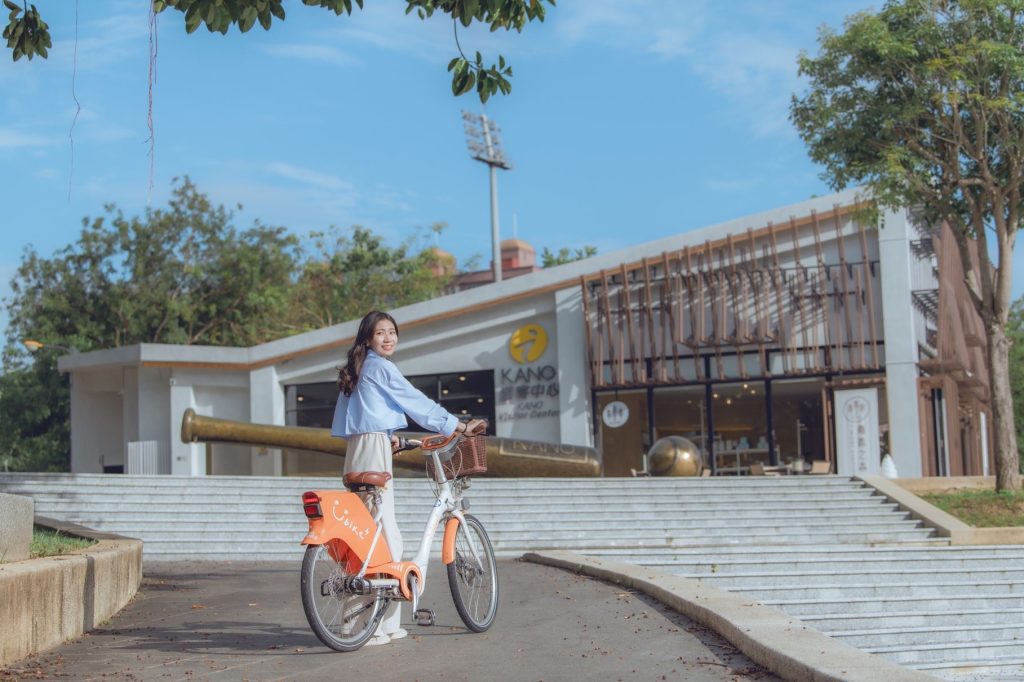 免費但必備！嘉義市提醒未投保傷害險　8月起將無法借用YouBike 2.0E