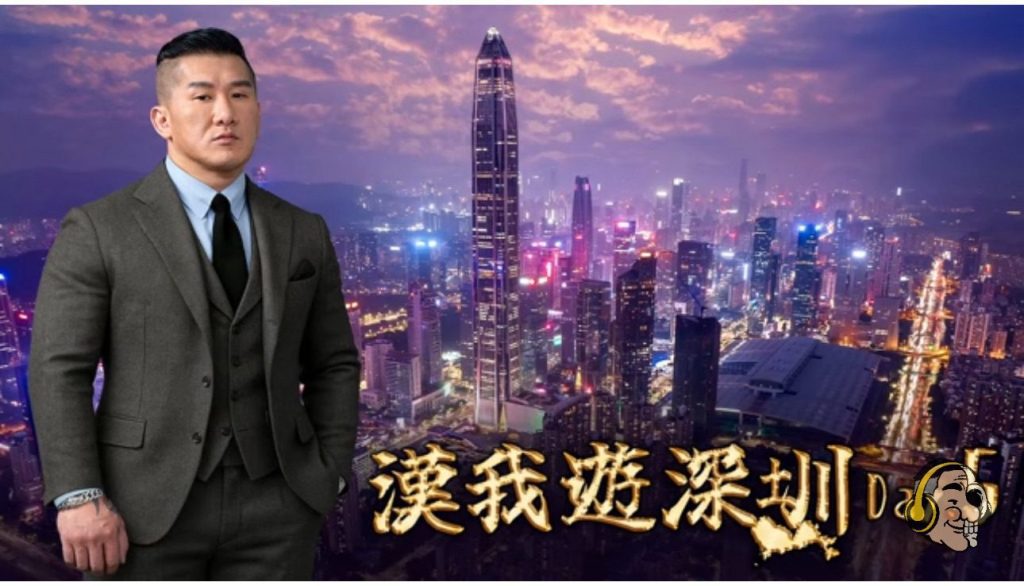 網紅接連翻轉認知　台灣訊息繭房徹底破裂