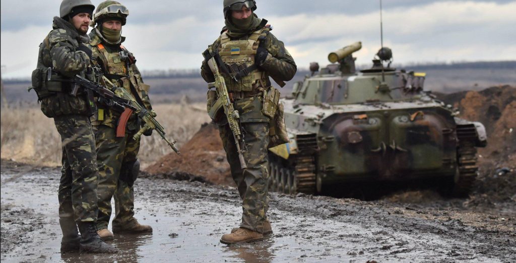 俄烏戰爭進入新階段　美國是調停者還是操盤手？