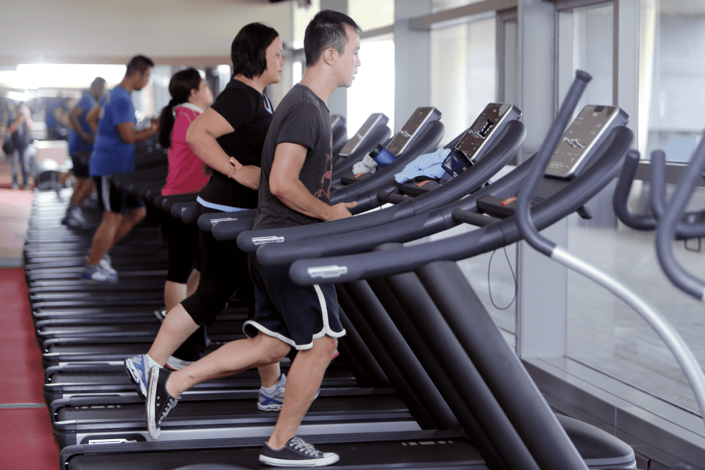 新北肌動計畫啟動     國民體育日享免費入場     體育局邀市民動起來