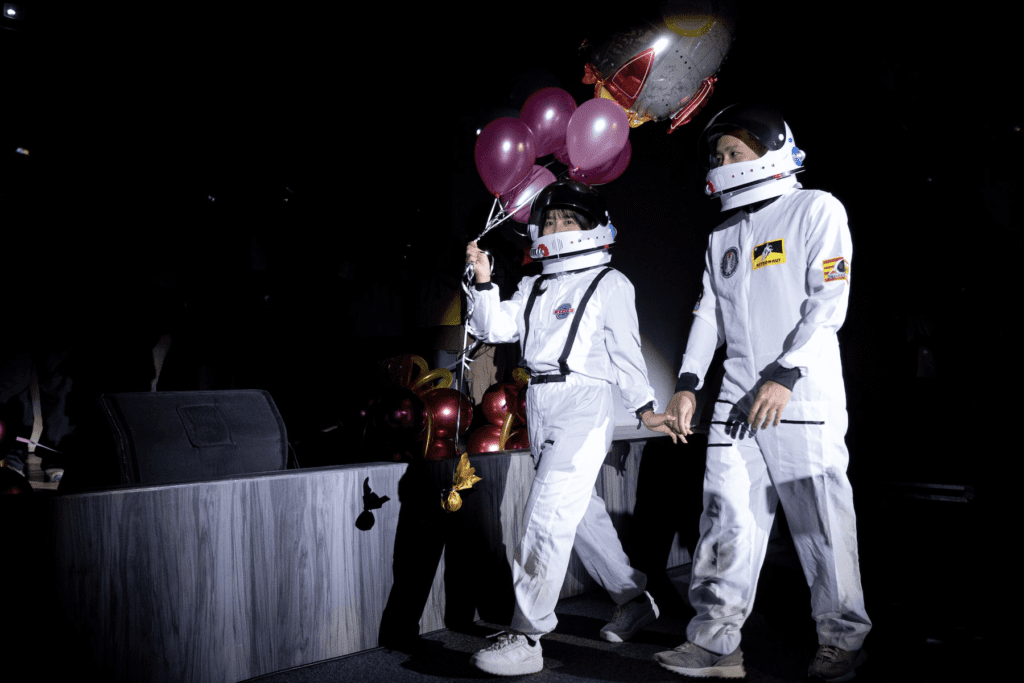 桃園聯合婚禮超吸引     贏得巴黎雙人來回機票的機會來了