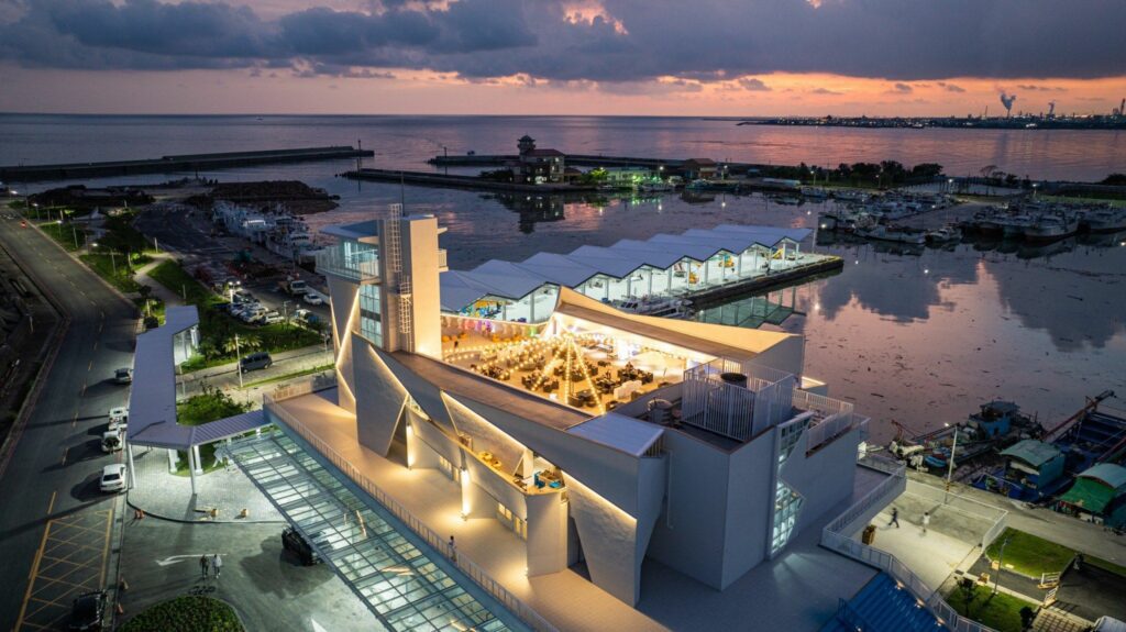 跟著月兔探險 中秋遊來遊趣