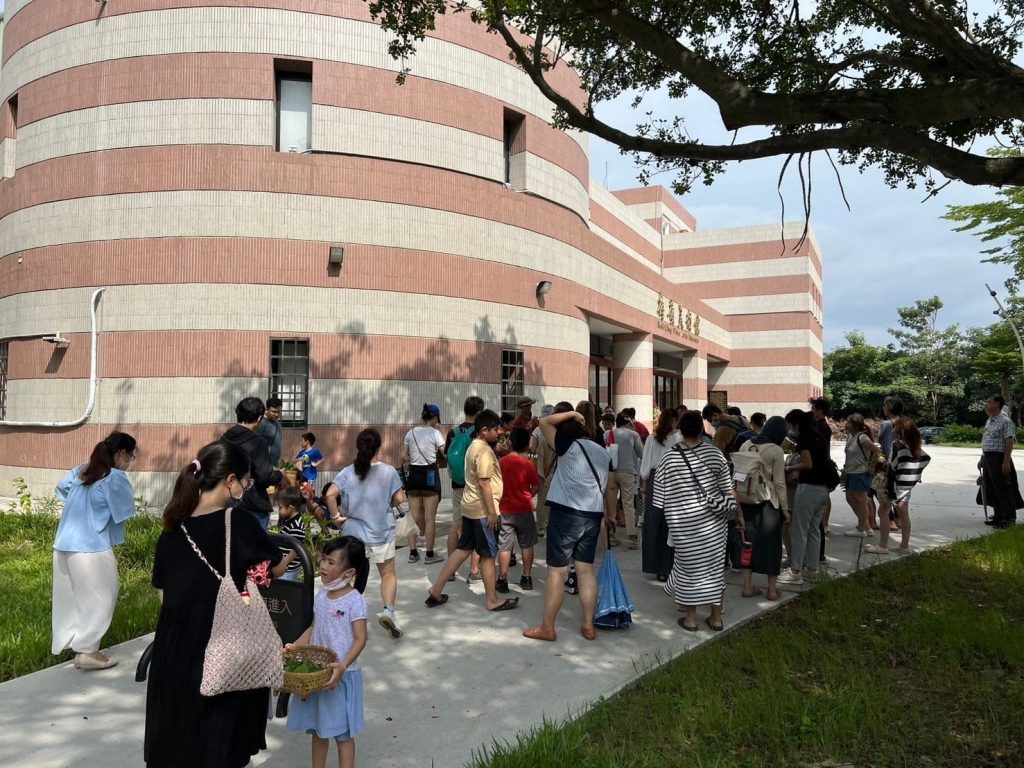 「梅嶺藝術庭園，最後的回眸」將於11月15日至16日在梅嶺美術館登場　以藝術傳遞祝福