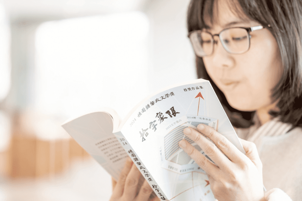 桃園文學盛事     第11屆鍾肇政文學獎啟動徵件     張善政邀創作者匯聚文學盛宴