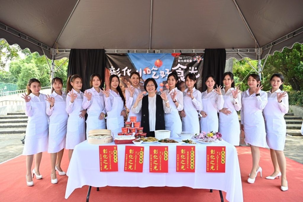 第三屆500碗彰化美食25家上榜  可見尚好吃的美食在彰化