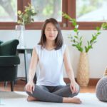 冥想不只靜坐！7種有趣冥想方式 輕鬆提升幸福感