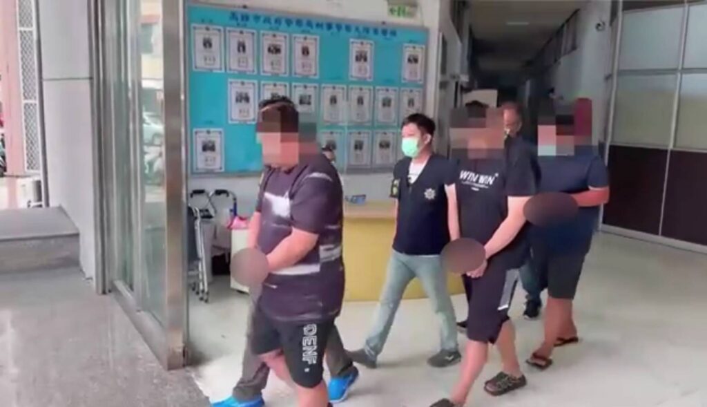 詐欺行動水房南部流竄　檢警聯手瓦解假投資詐欺集團