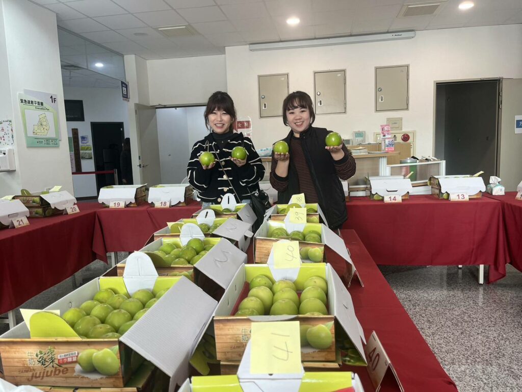 「迎春接福棗樂趣」高樹蜜棗節系列活動　今在高樹國小登場