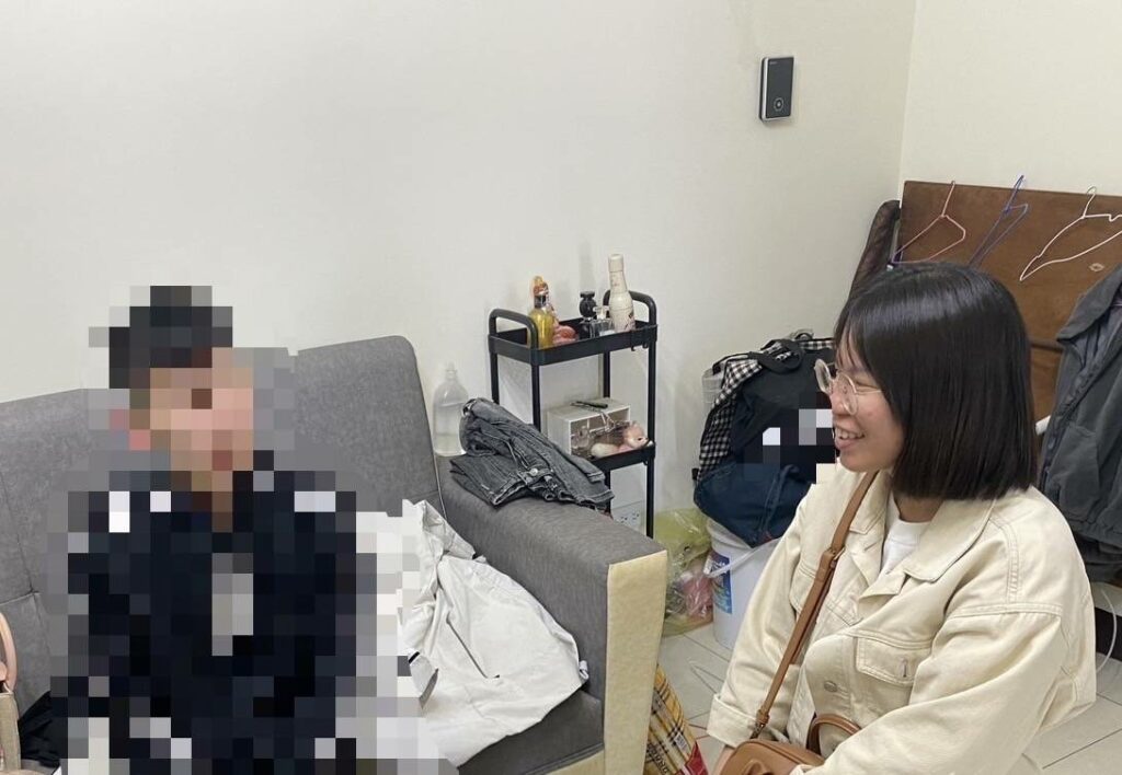 機會永遠掌握在自己手上　高雄市少輔會陪伴曝險少年向前行